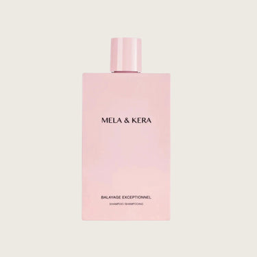 Shampoing hydratant & réparateur exceptionnel