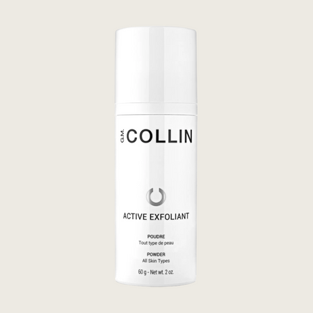 Poudre Active Exfoliante