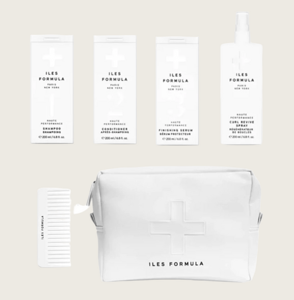 Iles Formula - Extension pack