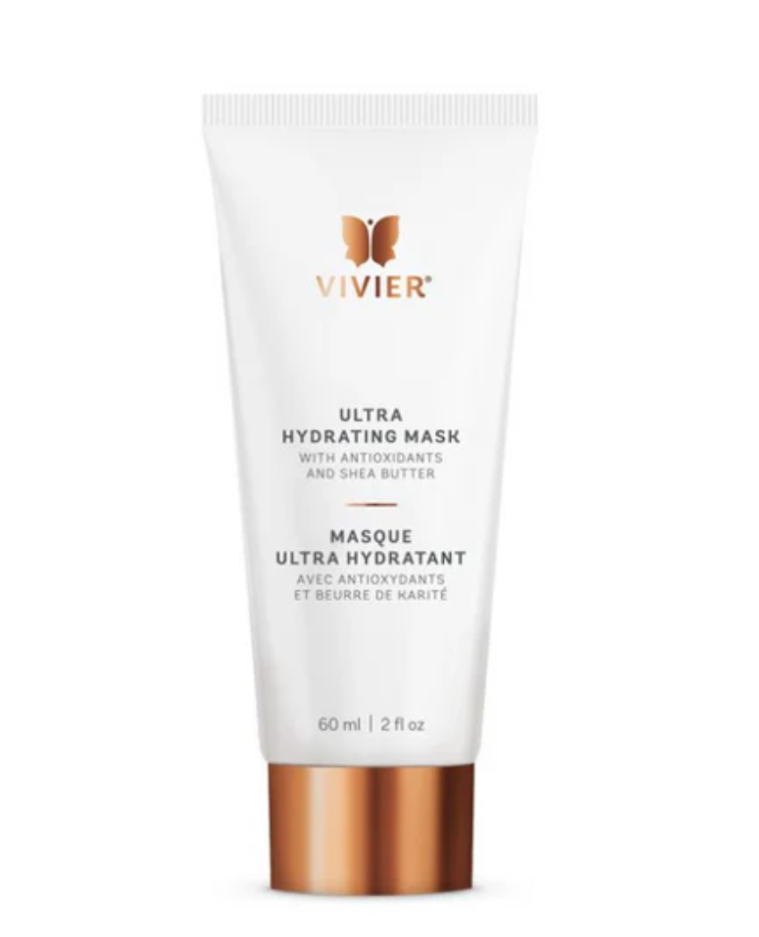 Masque ultra hydratant