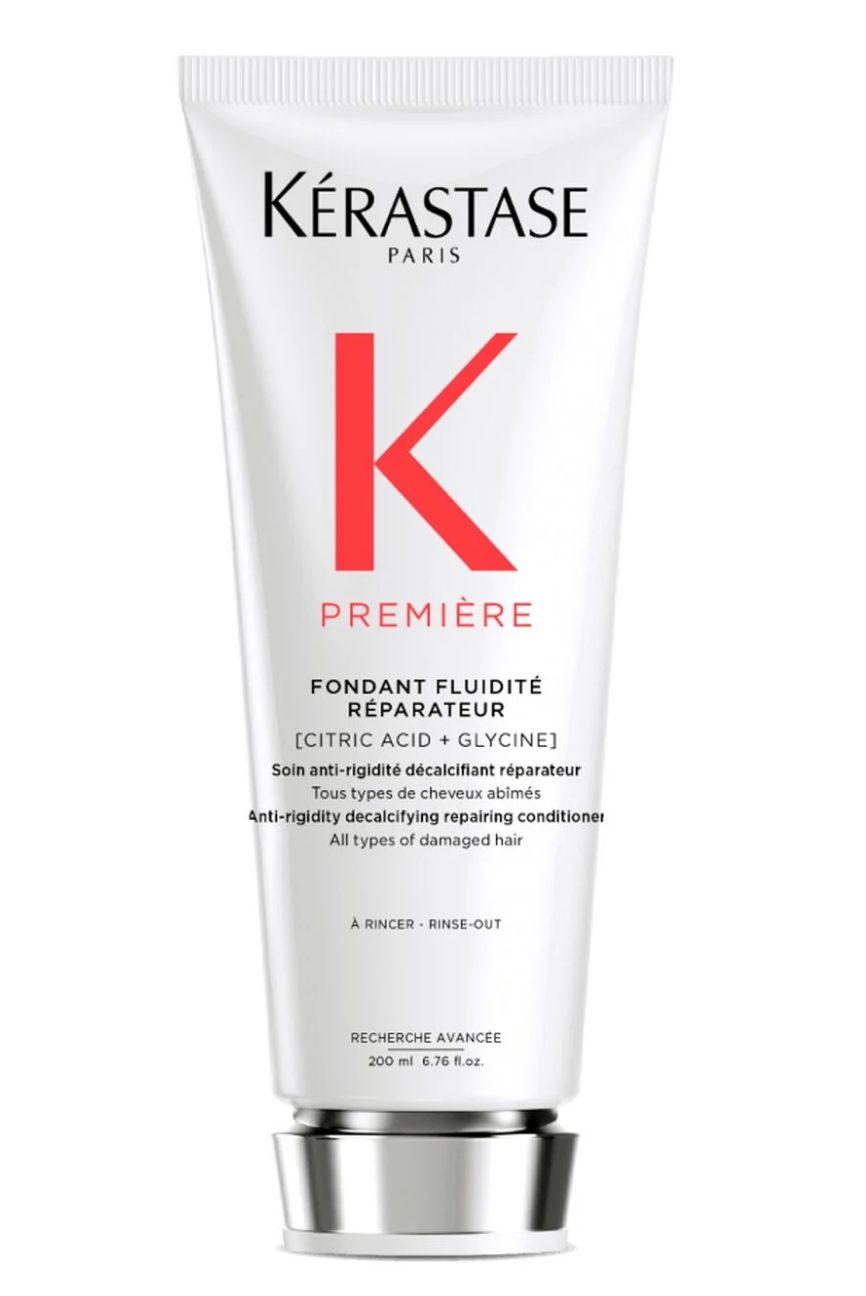 REVITALISANT FONDANT FLUIDITÉ RÉPARATEUR