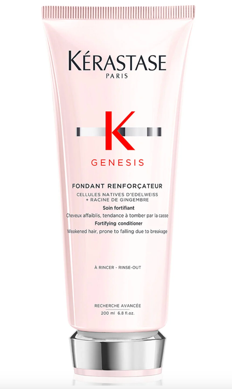Genesis Fondant Renforçateur