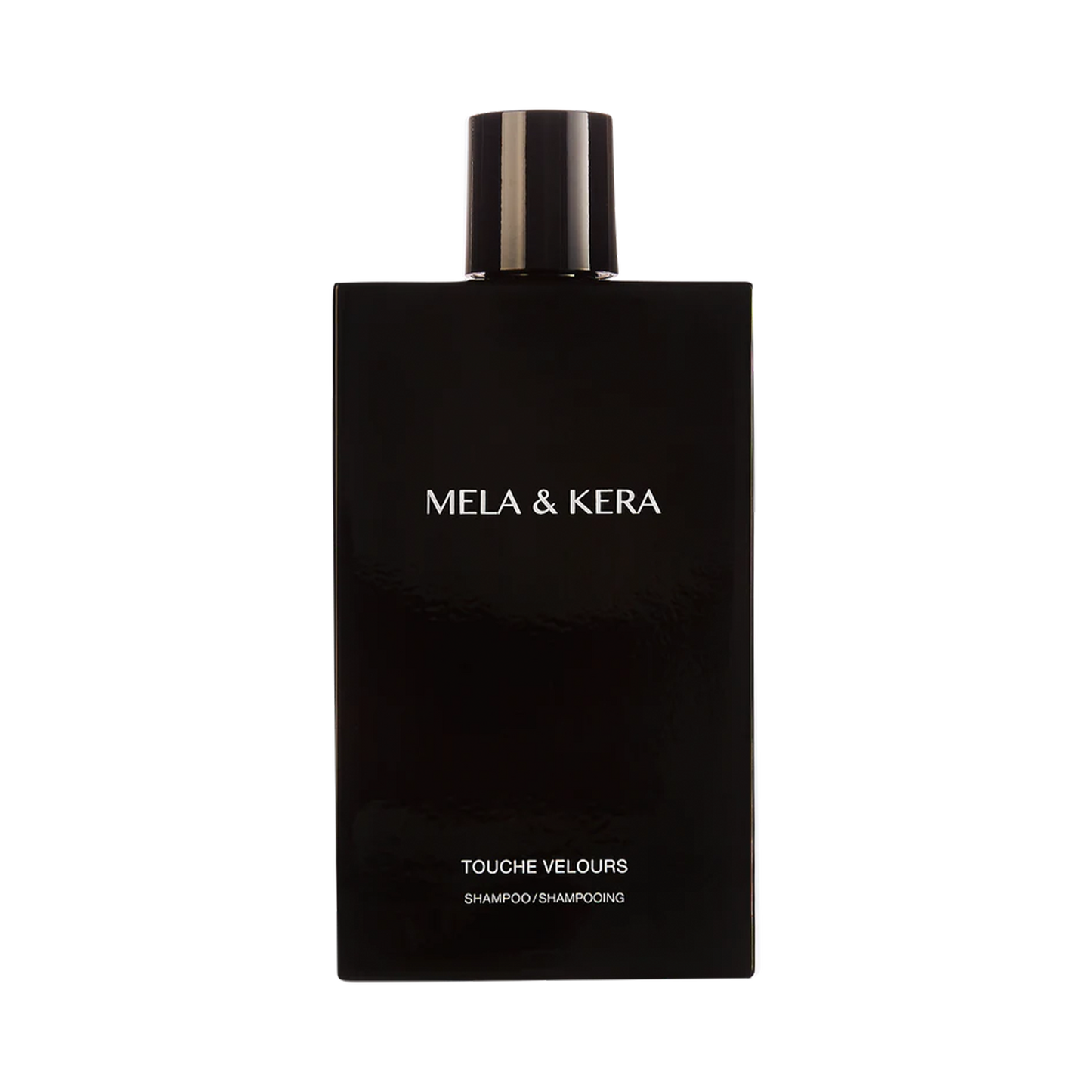 MELA & KERA. SHAMPOING HYDRATANT VELOURS - 250 ML