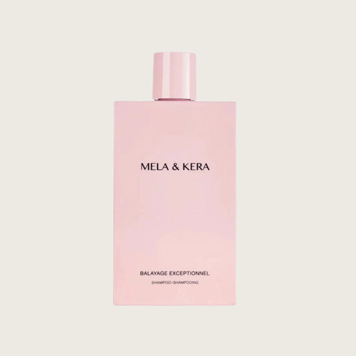 Shampoing hydratant & réparateur exceptionnel