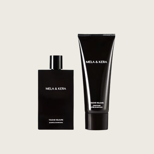 Coffret duo hydratant velours