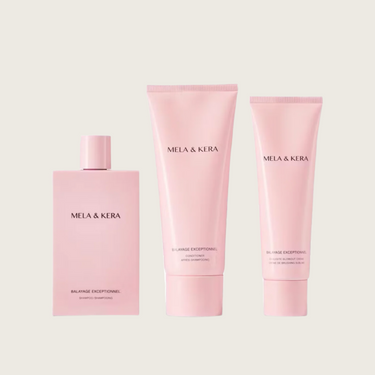 Coffret trio hydratant & réparateur exceptionnel