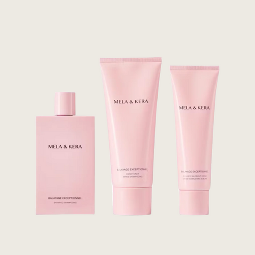 Coffret trio hydratant & réparateur exceptionnel