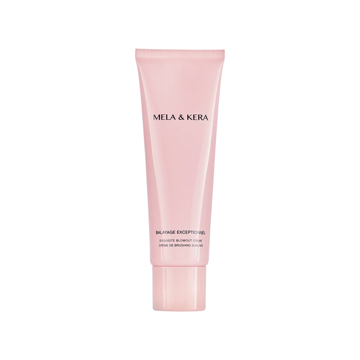 MELA & KERA. CRÈME DE BRUSHING SUBLIME BALAYAGE EXCEPTIONNEL - 125 ML