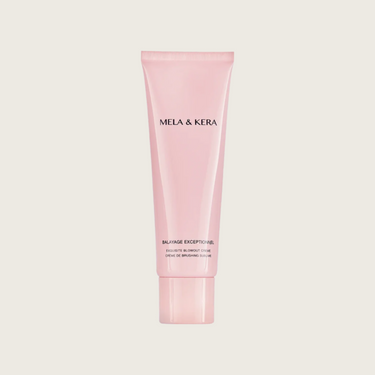 Crème de brushing sublime balayage exceptionnel