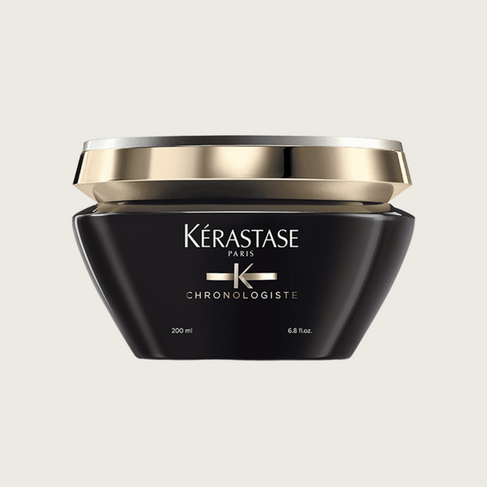 Masque régénérant