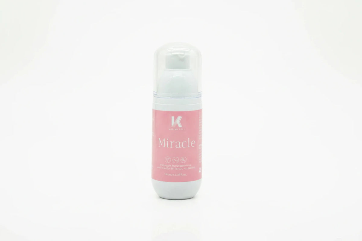 Miracle Spray Thermique — Kevins Kyle