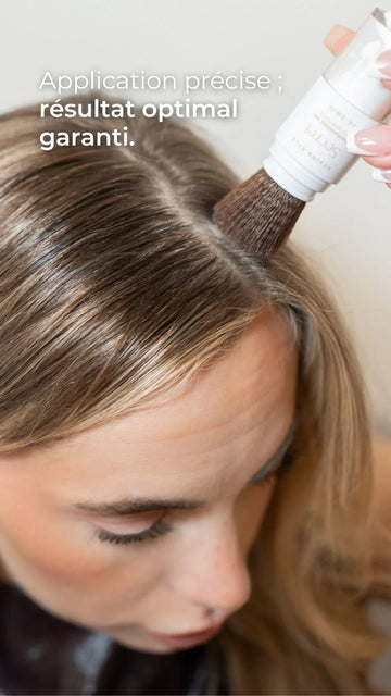 Secret Shampooing Sec — Kevins Kyle