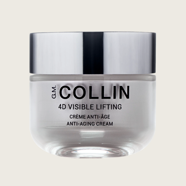 Crème 4D Visible lifting