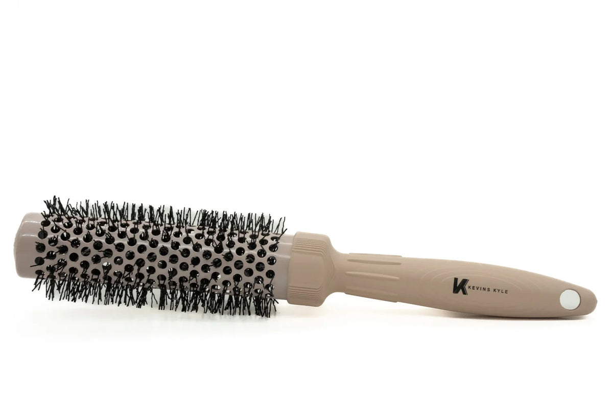 Brosse Ronde — Kevins Kyle