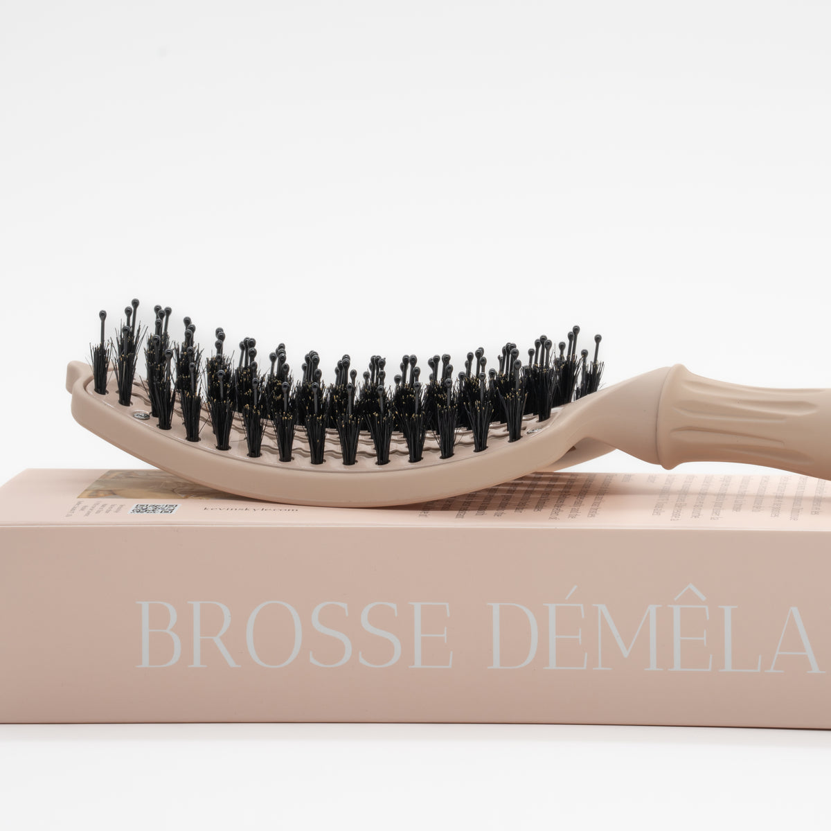Brosse Démêlante — Kevins Kyle