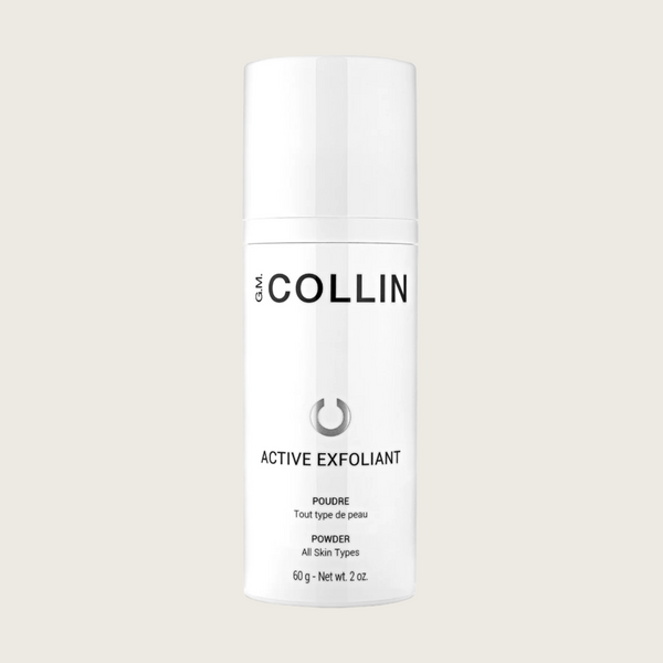 Poudre Active Exfoliante