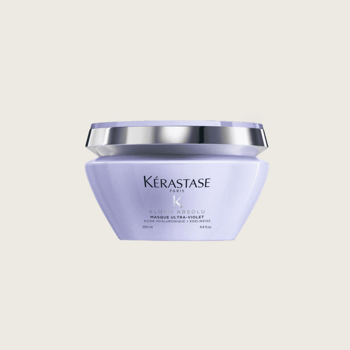 Masque ultra-violet