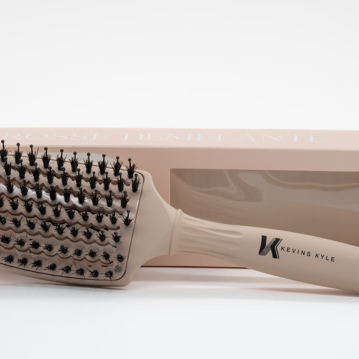 Brosse Démêlante — Kevins Kyle