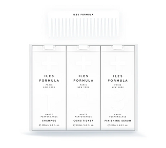 Boîte Signature Collection Iles Formula