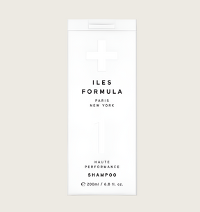 Iles Formula. Shampoing Haute Performance - 200 ml