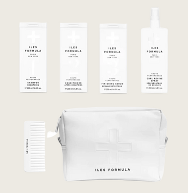 Iles Formula - Extension pack