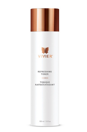 Tonique rafraîchissant