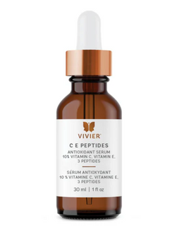C E PEPTIDES