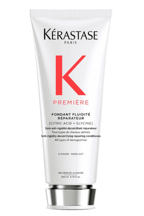 REVITALISANT FONDANT FLUIDITÉ RÉPARATEUR