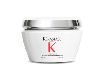 MASQUE FILLER RÉPARATEUR POUR CHEVEUX
