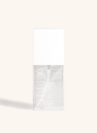 CLOUDMIST - Eau autobronzante pour le visage - Moyen à foncé