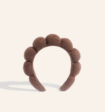 Bandeau serre-tête GRWM