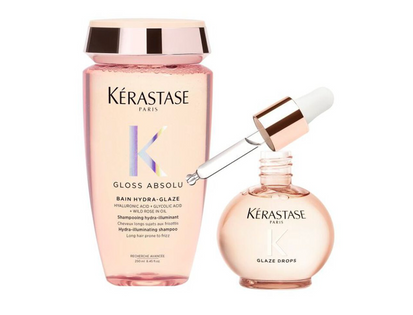 Gloss Absolu Essentiels