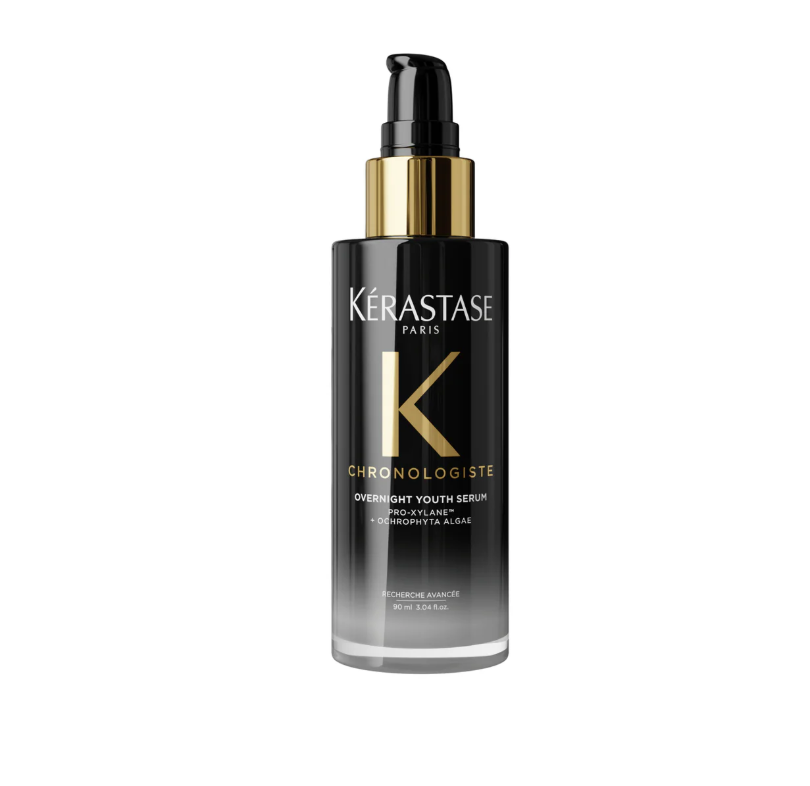 Chronologiste Sérum De Nuit Rajeunissant - 90 ml