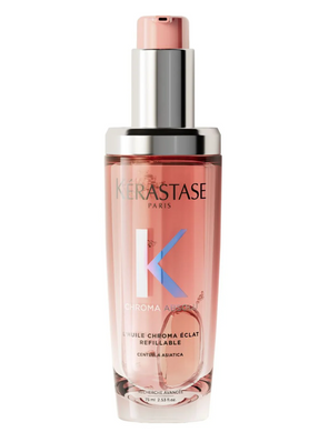 CHROMA HUILE CAPILLAIRE ÉCLAT RADIANCE