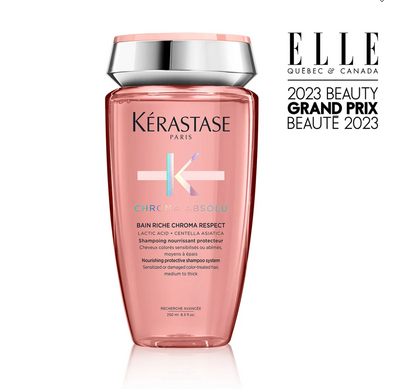 Chroma Absolu Bain Riche Chroma Respect