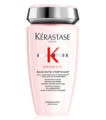 Genesis Bain Nutri-Fortifiant