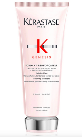 Genesis Fondant Renforçateur