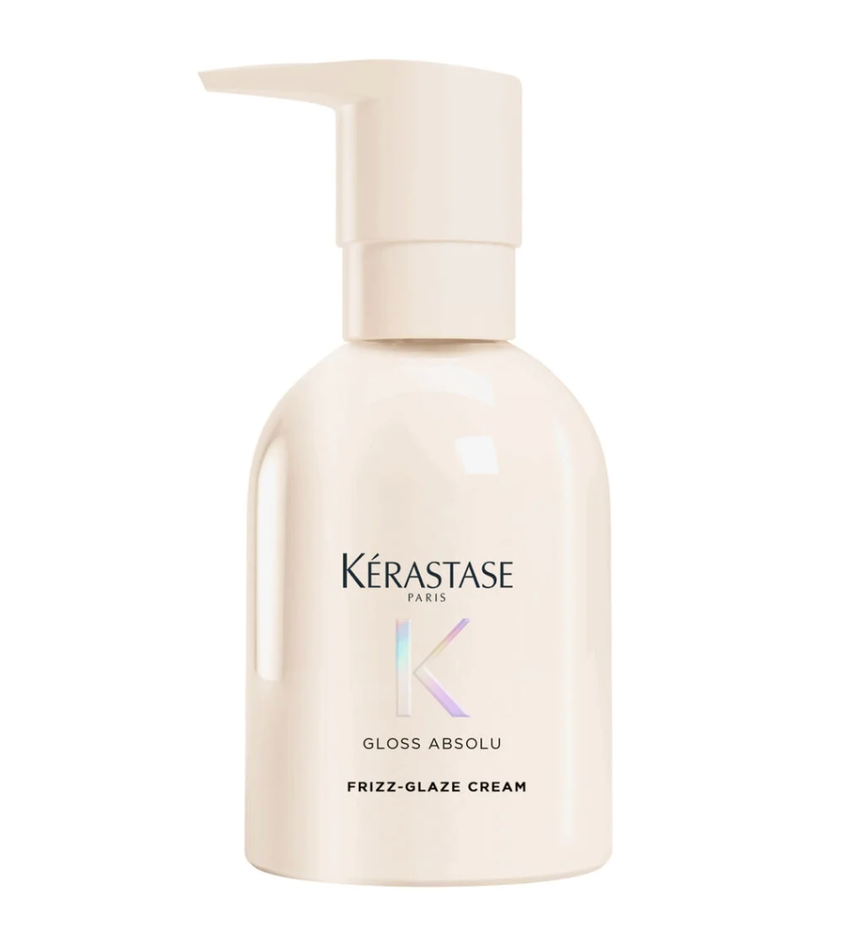 Crème Frizz-Glaze