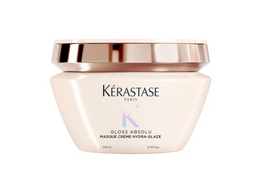 MASQUE CRÈME HYDRA-GLAZE