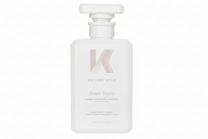 Reset Foam Shampooing — Kevins Kyle