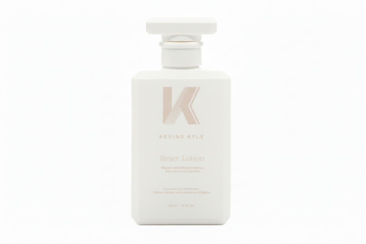 Reset Lotion Après-Shampooing — Kevins Kyle