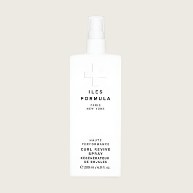 Iles Formula - Curl revive spray