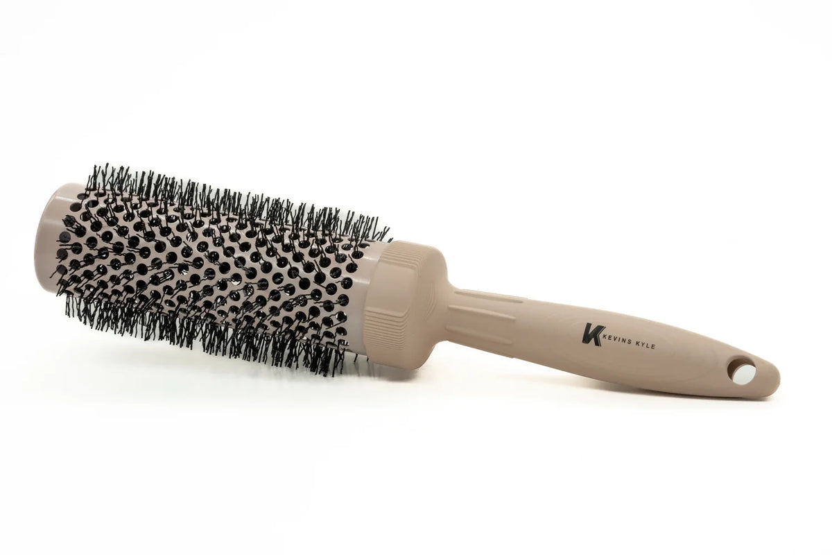 Brosse Ronde — Kevins Kyle