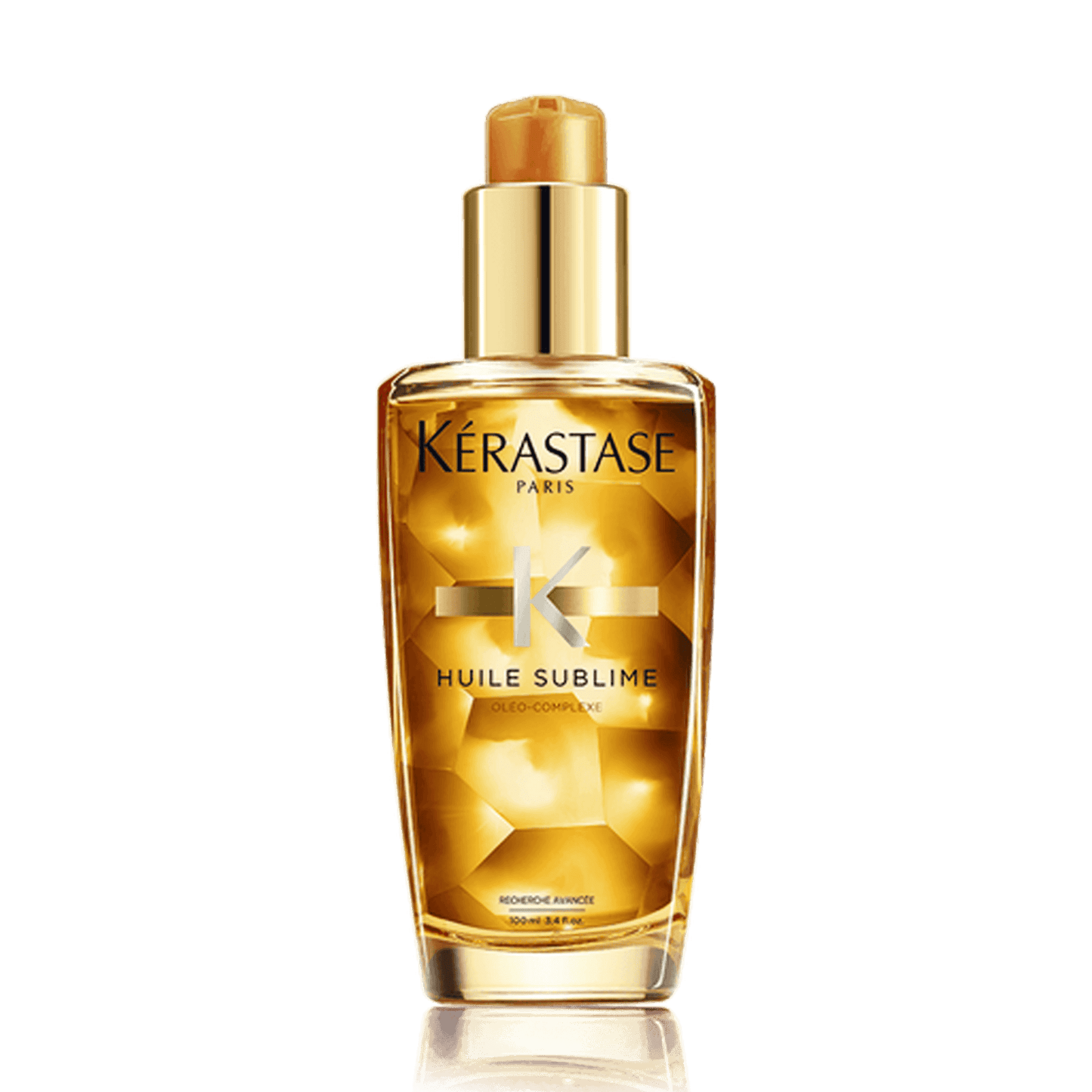 Huile original elixir ultime