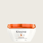 Nutritive Masquintense pour cheveux fins