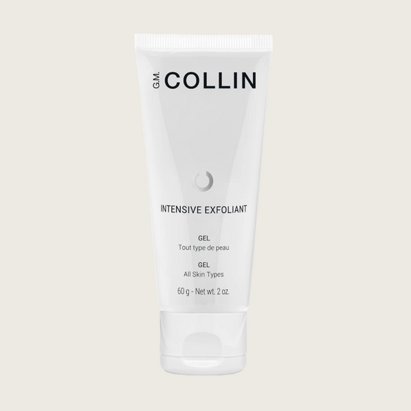 Gel Exfoliant Intensif