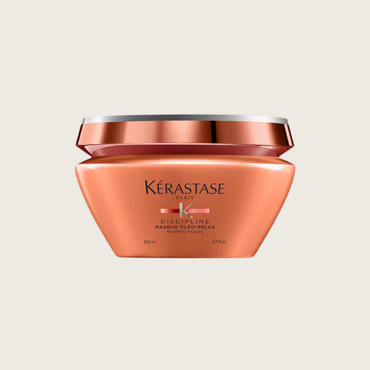 Masque oléo-relax
