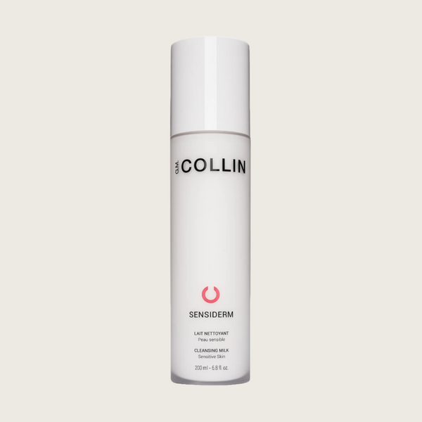 Lait Nettoyant Sensiderm