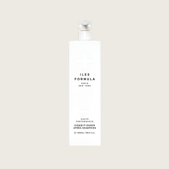 Iles Formula. Revitalisant Haute Performance - 1000 ml