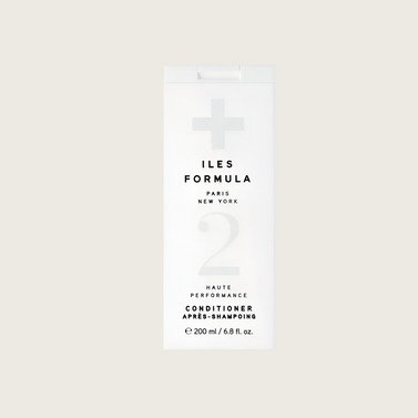 Iles Formula. Revitalisant Haute Performance - 200 ml